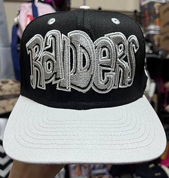 Amazon.co.jp: 90's LA Raiders レイダースキャップ : スポーツ